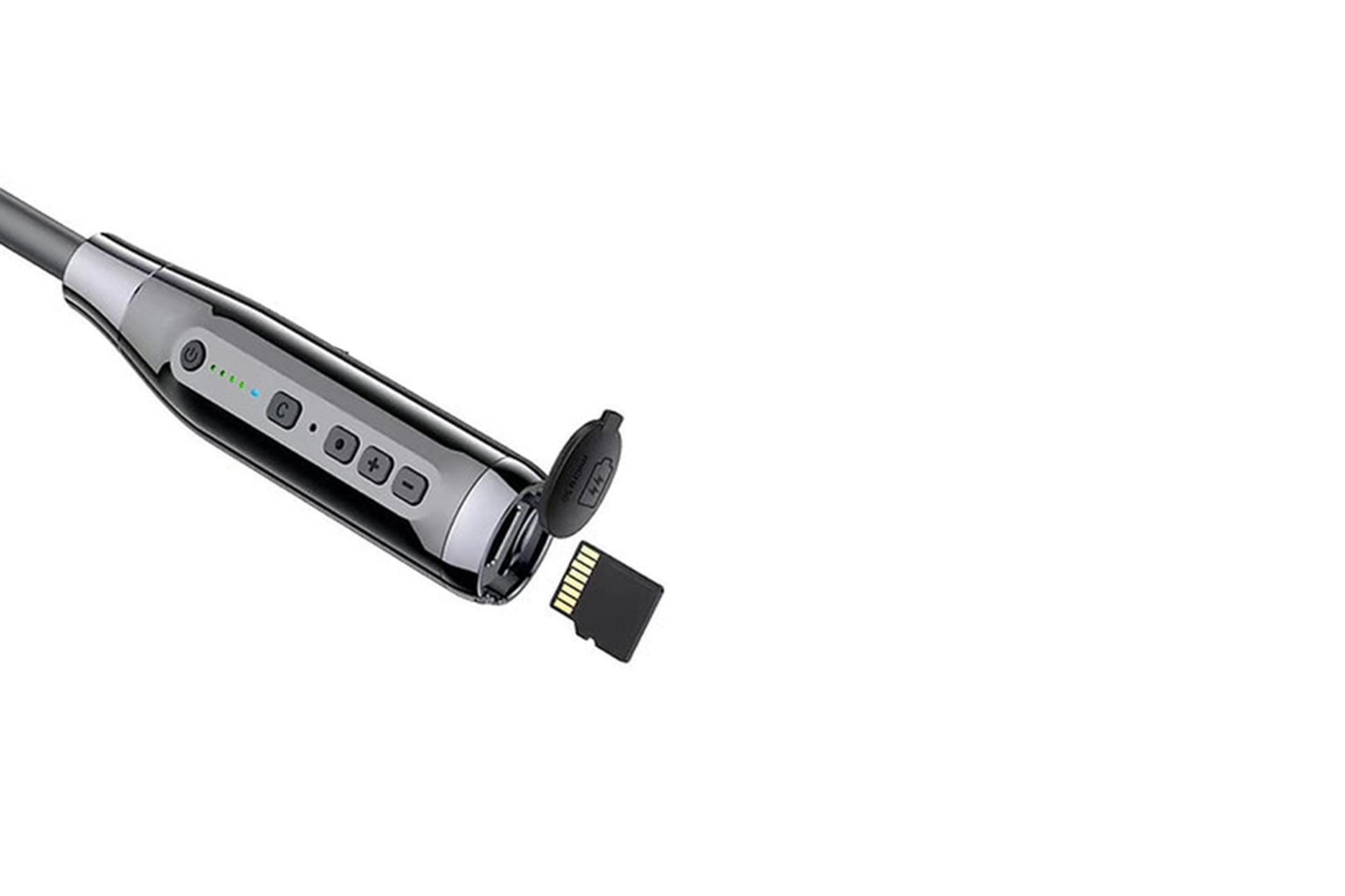 کانکتور و اتصال هدفون هاینو تکو HN-120