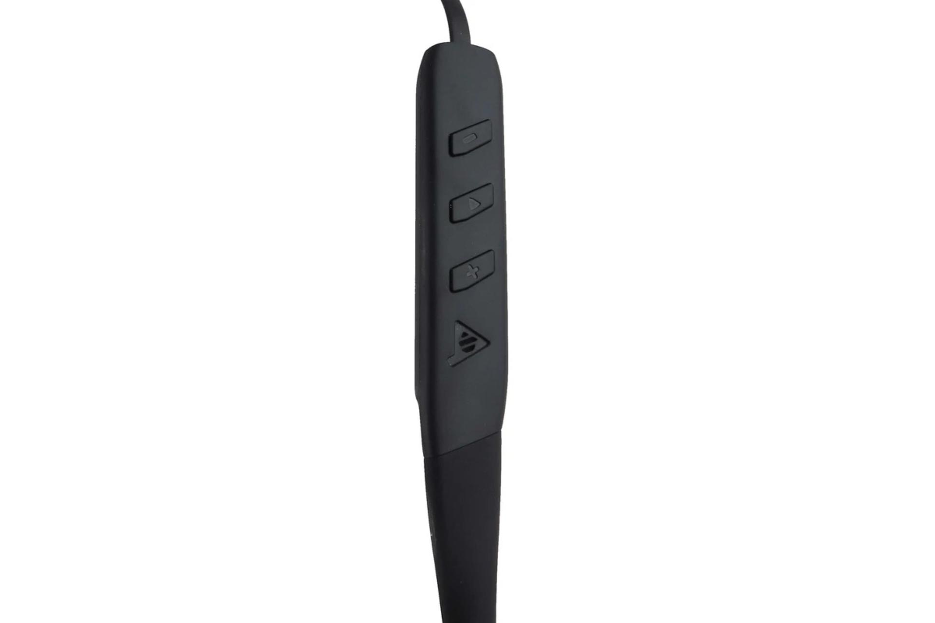 دکمه های کنترل هدفون هاینو تکو HN-98