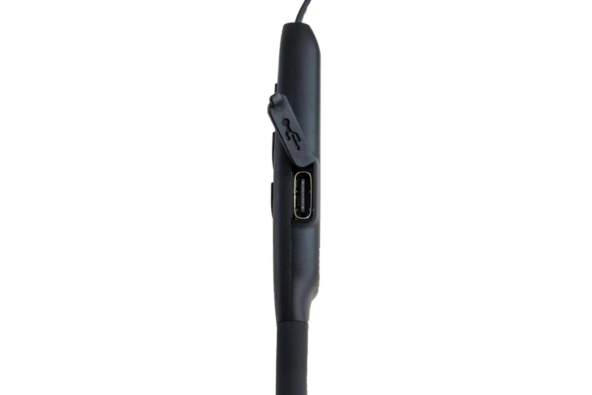 کانکتور و اتصال هدفون هاینو تکو HN-98