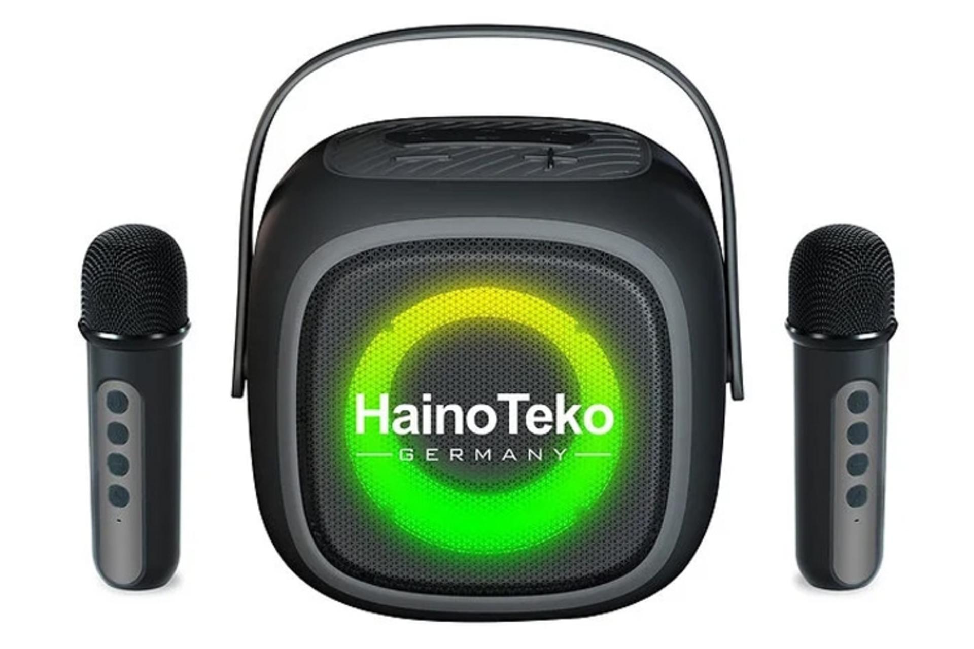 اسپیکر هاینو تکو Haino Teko MS-145