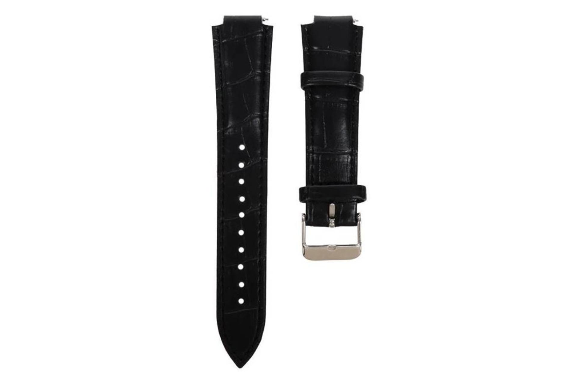 بند ساعت هوشمند هاینو تکو Haino Teko RW-20 مشکی