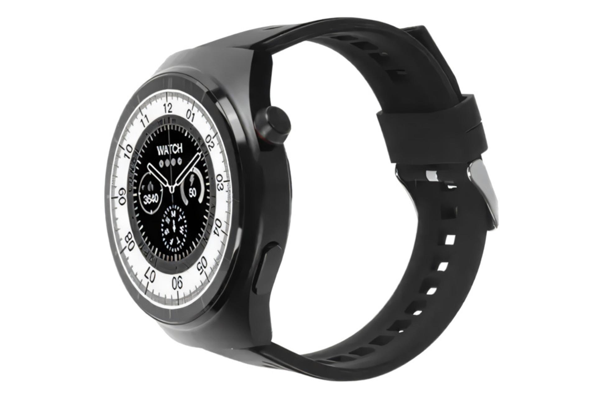 ساعت هوشمند هاینو تکو Haino Teko RW-32 مشکی