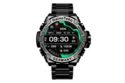 ساعت هوشمند هاینو تکو Haino Teko RW-39 از نمای روبرو