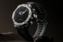 سمت راست ساعت هوشمند هاینو تکو Haino Teko RW-39 مشکی