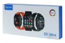 جعبه ساعت هوشمند هاینو تکو Haino Teko S2 Ultra