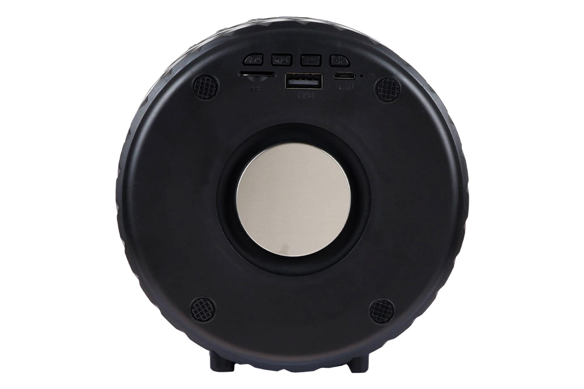 پشت اسپیکر هاینو تکو Haino Teko S21 Mini