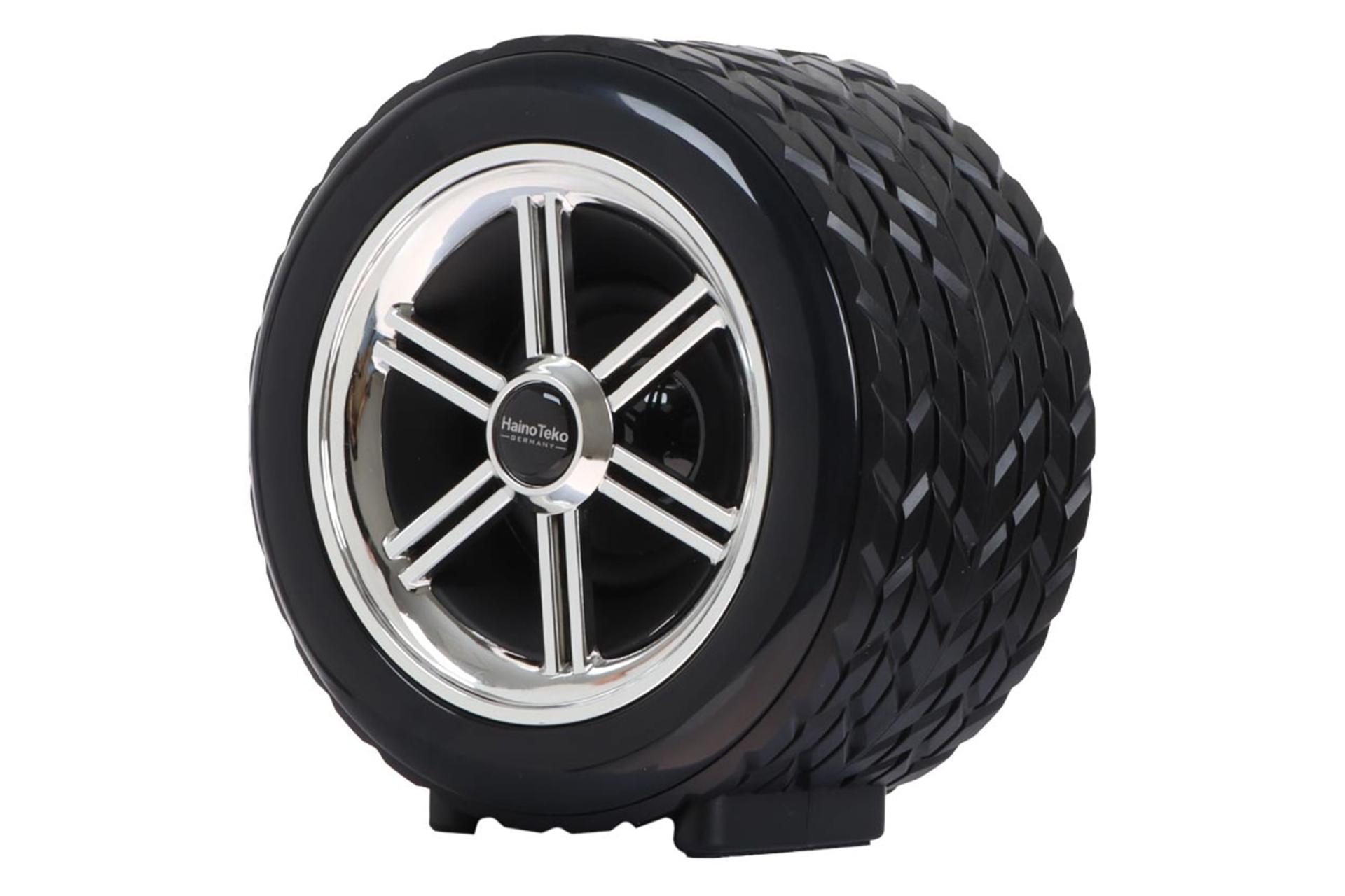 سمت راست اسپیکر هاینو تکو Haino Teko S21 Mini