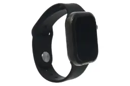 ساعت هوشمند هاینو تکو T10 Max رنگ مشکی