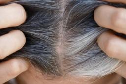 دانشمندان سرانجام علت خاکستری‌شدن موها را کشف کردند
