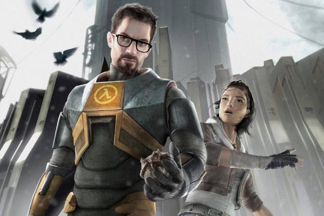 نشت ۱۲ ترابایت داده از سرورهای قدیمی ولو؛ آیا ردپایی از Half-Life 3 پیدا می‌شود؟