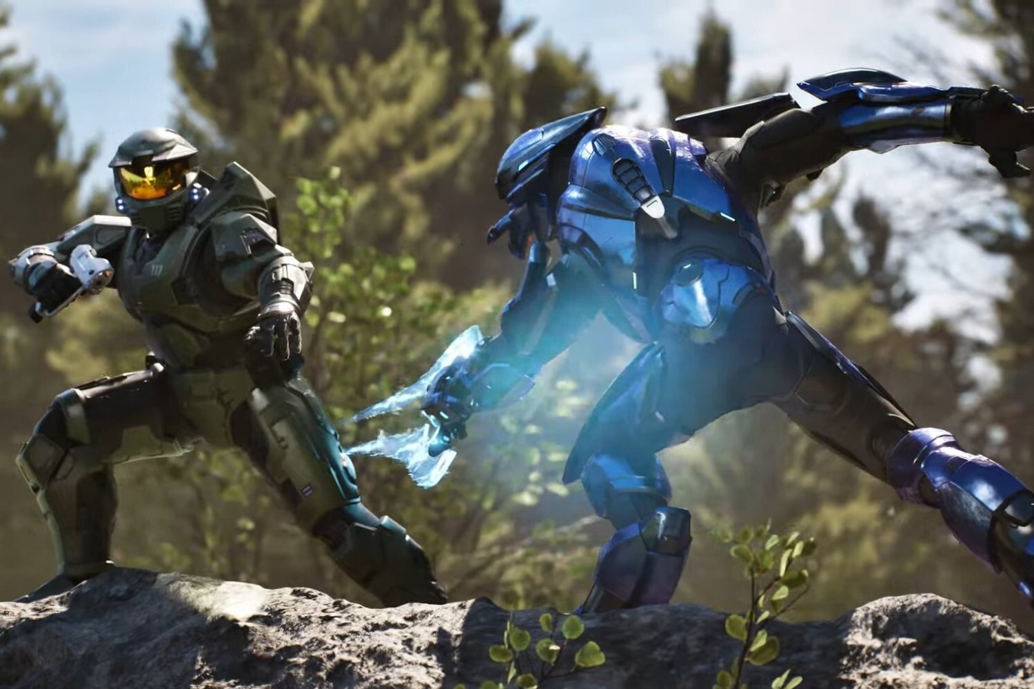 یکی از معروف‌ترین انحصاری‌های ایکس‌باکس به پلی‌استیشن می‌آید