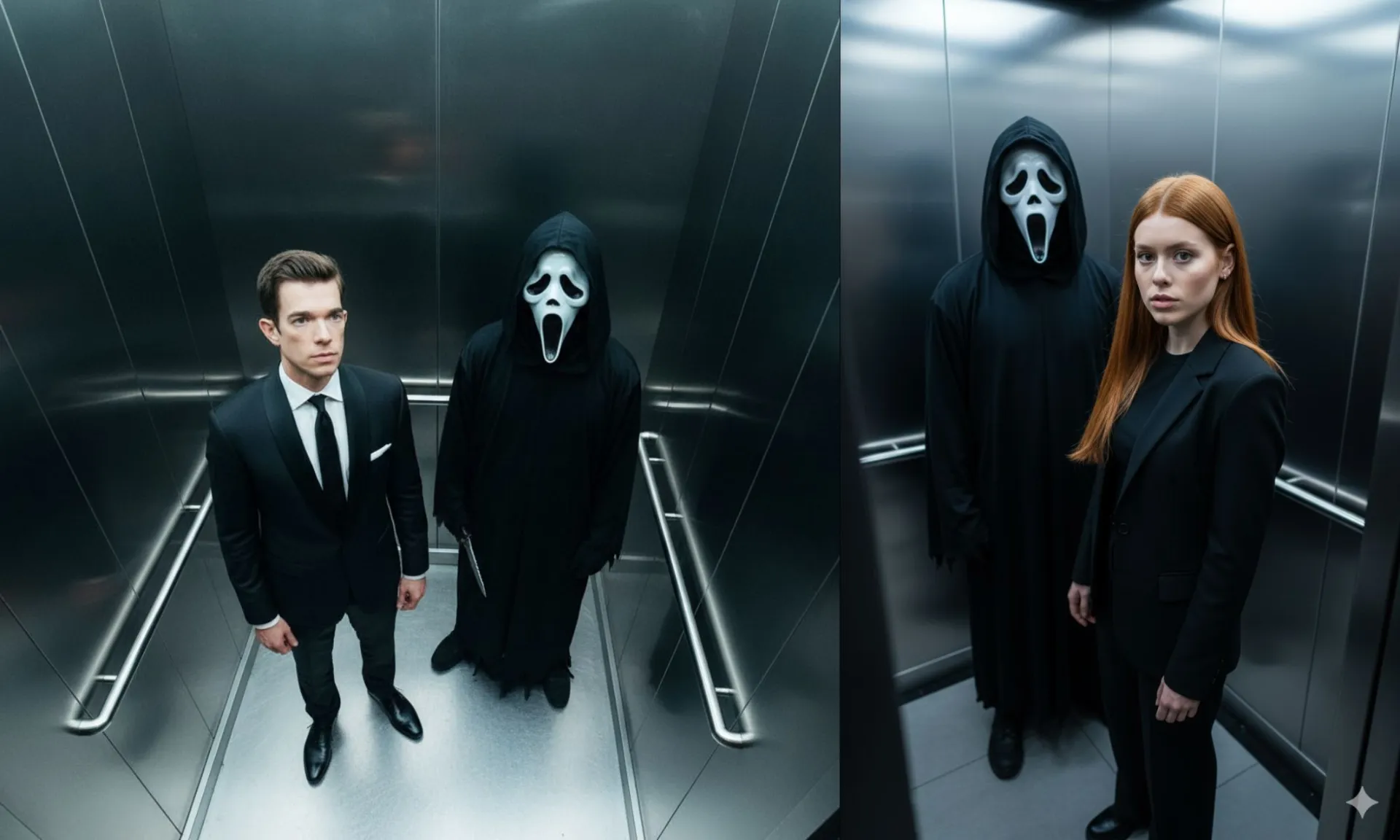 پرامپت‌های ترسناک هوش مصنوعی 