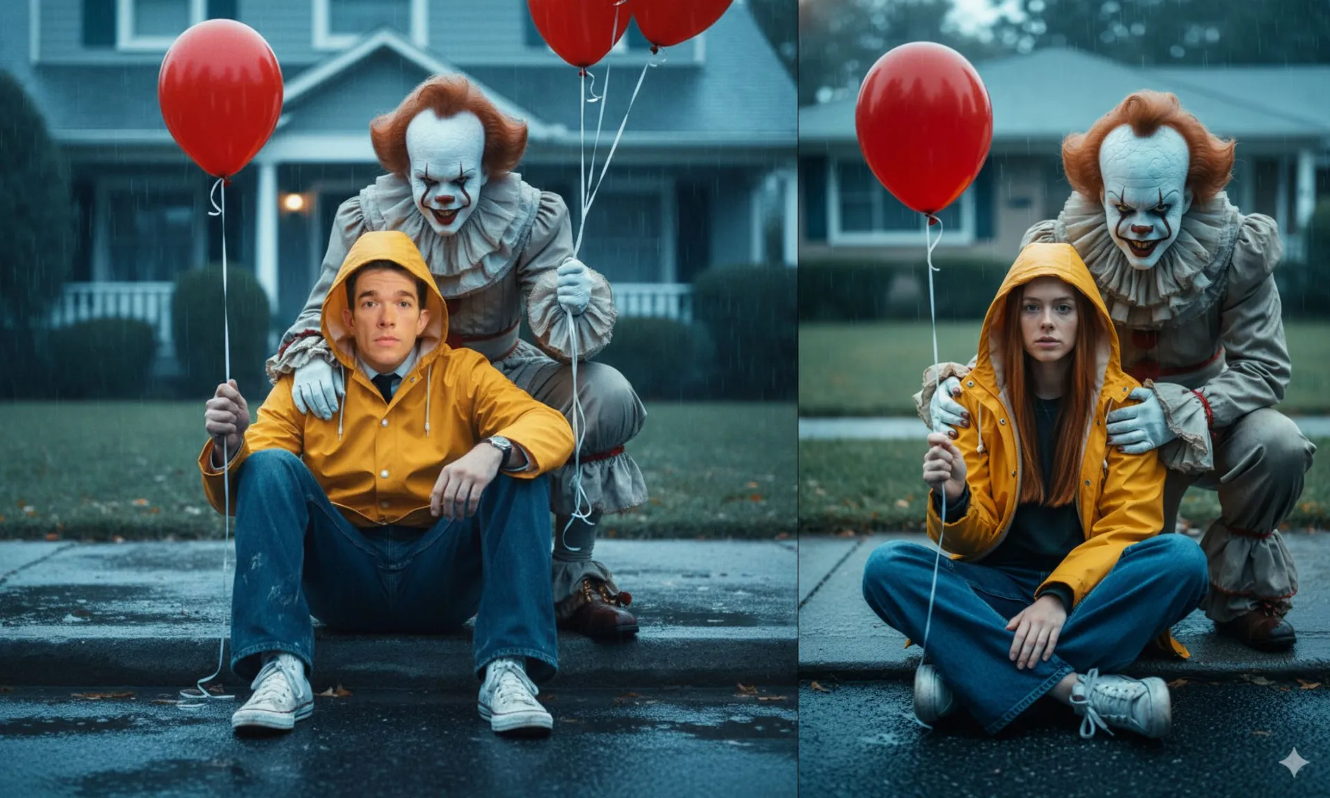 پرامپت‌های هوش مصنوعی با تم هالووین