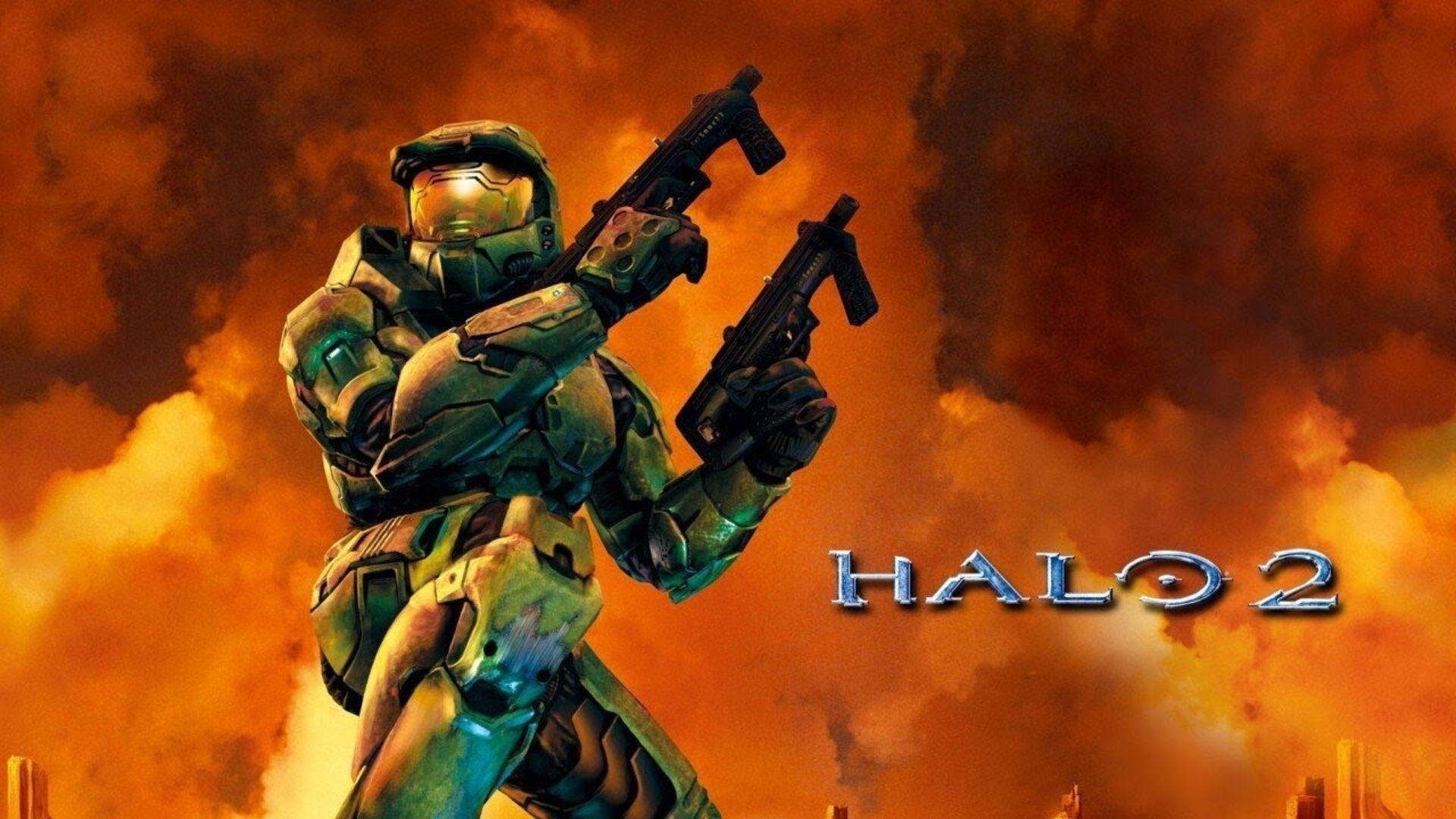 بازی halo 2