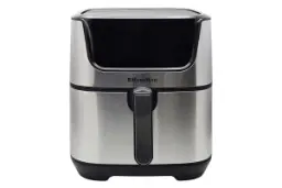نمای جلوی هواپز همیلتون AH-6832