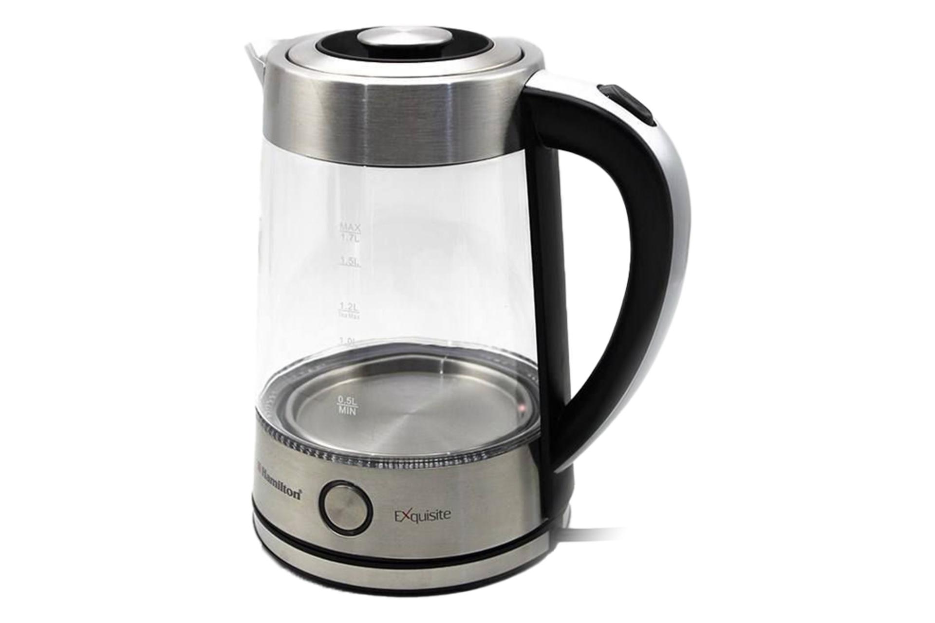 کتری چای ساز همیلتون HTS-998