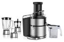 نمای جلوی آبمیوه‌گیری 4 کاره همیلتون JH-154