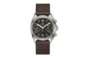 ساعت همیلتون Khaki Aviation Pioneer Mechanical Chrono از جلو