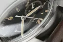 ساعت همیلتون Khaki Aviation Pioneer Mechanical Chrono نمای نزدیک صفحه