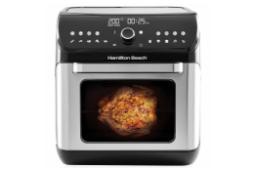 سرخ کن و هواپز همیلتون بیچ AF1212-ME نمای جلو
