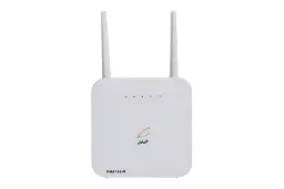 مودم و روتر سیم‌ کارتی همراه اول Hamrah Avval HA4100-R