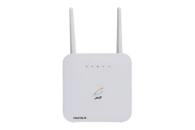 همراه اول HA4100-R