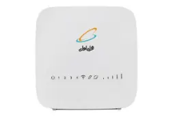 مودم و روتر سیم‌ کارتی همراه اول Hamrah Avval HA4400