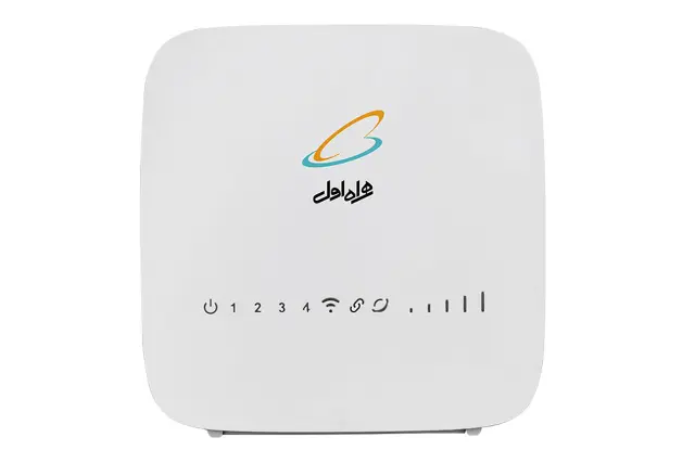 همراه اول HA4400