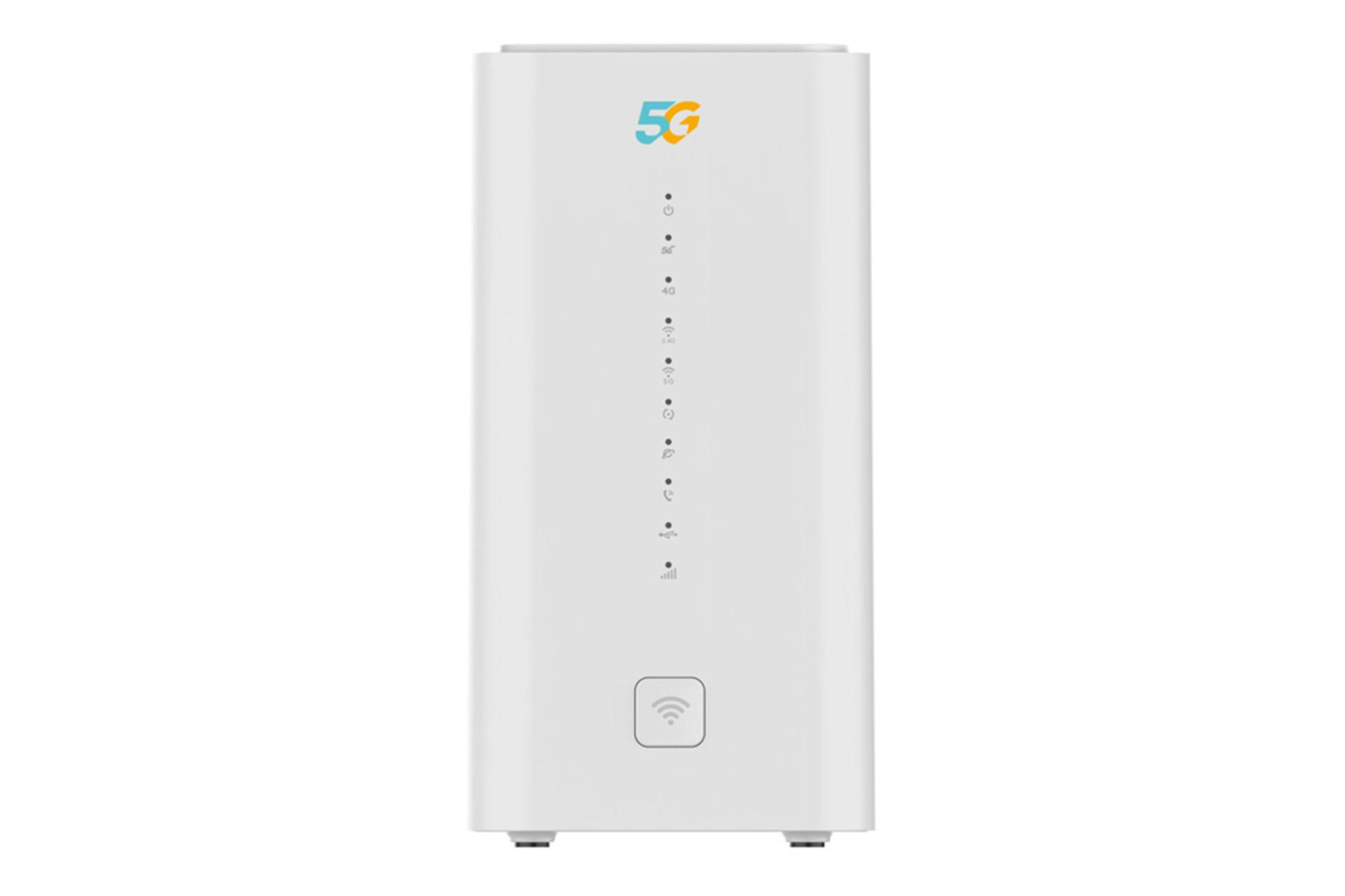 مودم و روتر سیم‌ کارتی همراه اول Hamrah Avval HA5420