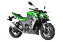 همتاز موتور بلنتا Hamtaz Motor Blenta Z1 نمای جانبی و جلو