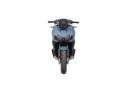 موتورسیکلت هانی موتور Hani Motor ADV 180 نمای جلو