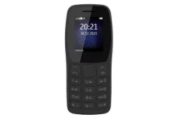 گوشی هانوفر 105 نسخه 2022