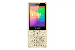 گوشی هانوفر 106 نسخه 2024