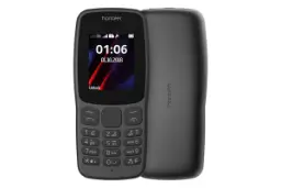 پنل جلو و پشت گوشی موبایل هانوفر Hanofer 106