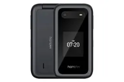 پنل جلو و پشت گوشی موبایل هانوفر Hanofer 2760 مشکی