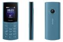 گوشی موبایل هانوفر Hanofer 5300 2G سبز