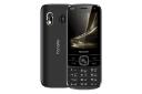 پنل جلو و پشت گوشی موبایل هانوفر Hanofer 5300 4G مشکی