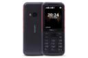 پنل جلو و پشت گوشی موبایل هانوفر Hanofer 5320 مشکی