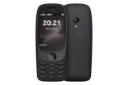 پنل جلو و پشت گوشی موبایل هانوفر Hanofer 6310 مشکی