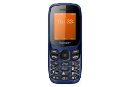گوشی هانوفر B210 نمای جلو