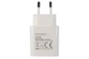 شارژر هانوفر Hanofer NPD25W سفید