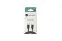 جعبه کابل شارژ USB هانوفر Type-C به Type-C با طول 1 متر