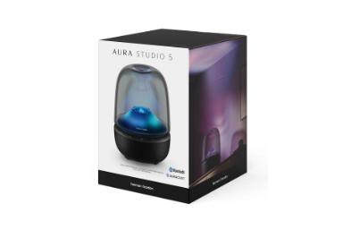 جعبه اسپیکر هارمن کاردن Aura Studio 5