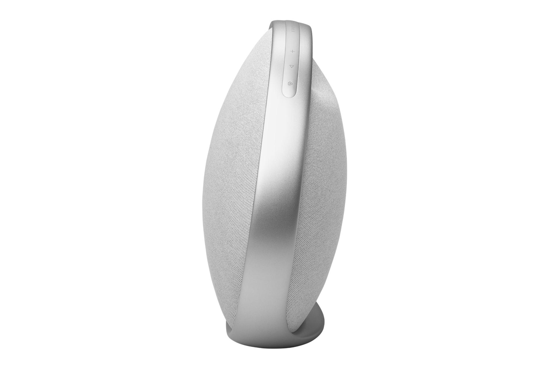 نمای کنار اسپیکر هارمن کاردن Onyx Studio 9