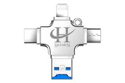 کارت خوان هارمن HARMEN HR-9900
