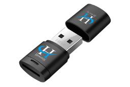 کارت خوان هارمن HARMEN MICRO DRIVE KW160