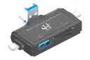 کارت خوان هارمن HARMEN MULTI 7 IN 1