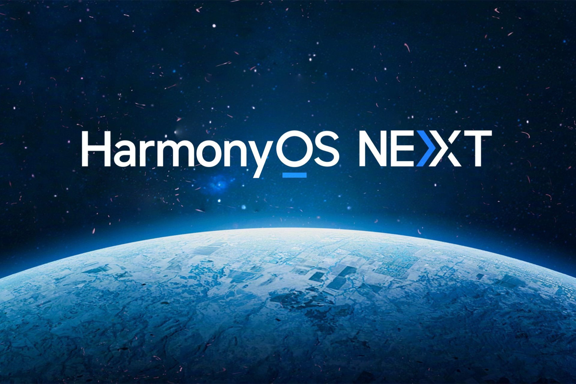 اولین سیستم‌عامل کاملاً اختصاصی هواوی؛ چینی‌ها با HarmonyOS Next از اندروید گذر کردند