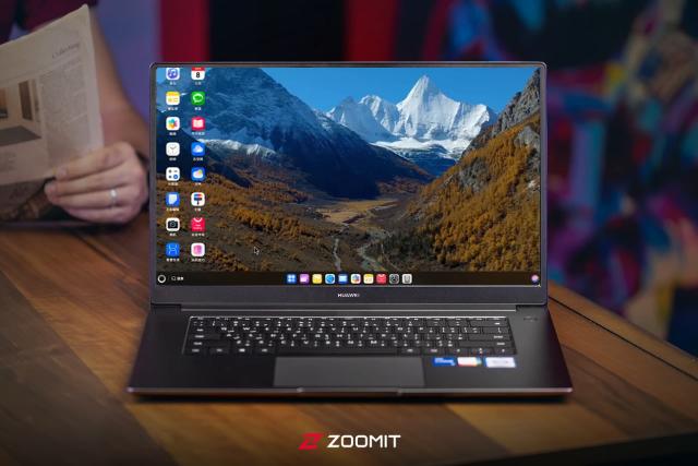 هواوی با HarmonyOS PC به جنگ ویندوز می‌رود؛ تمام قابلیت‌های سیستم‌عامل چینی‌ها