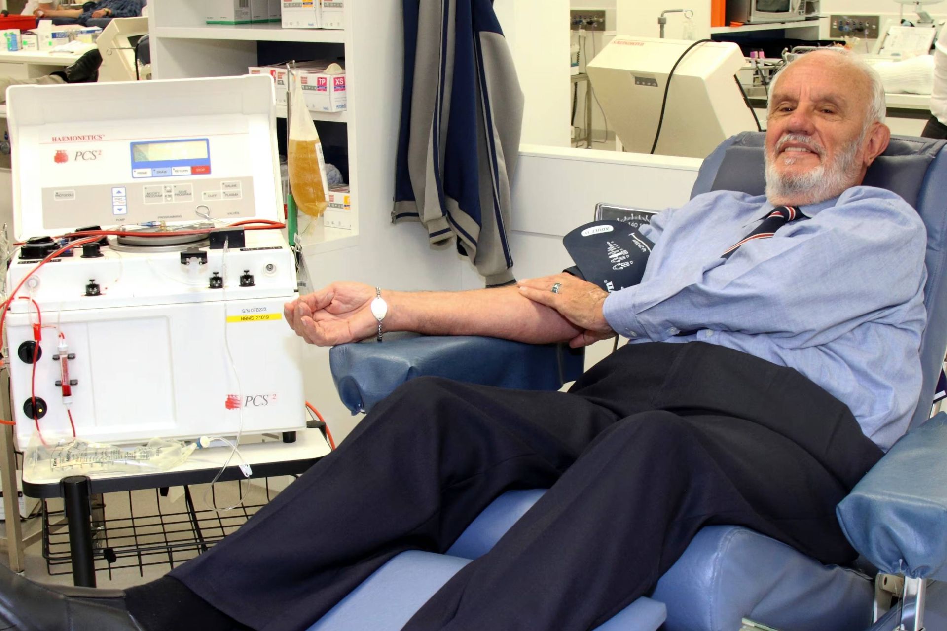 جیمز هریسون